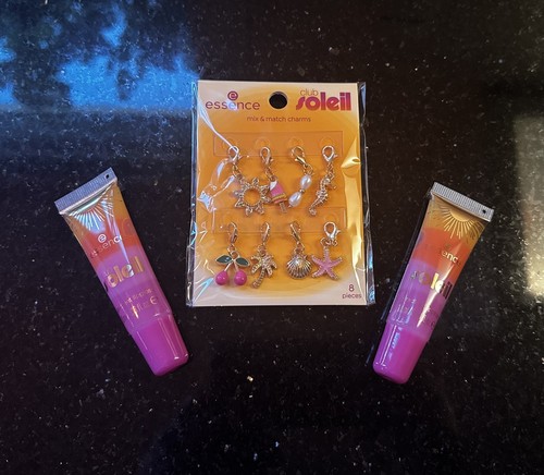 Essence club soleil - x,
