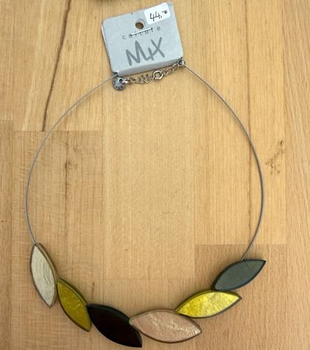 Culture mix schmuckset - mix,