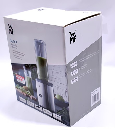 Wmf kult mix go 0 - kult, 0,6l