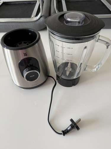 Wmf kult standmixer 5 l - x, 1,5