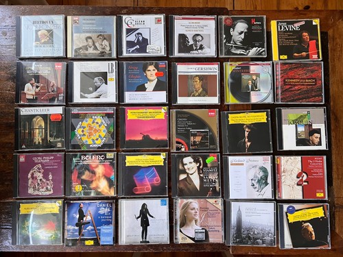 Klassik top mix - 55,