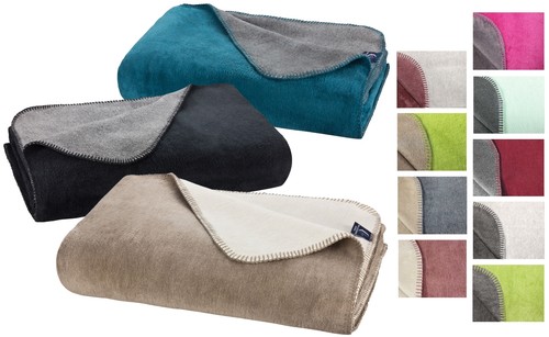 Kuscheldecke 150x200 - , cm
