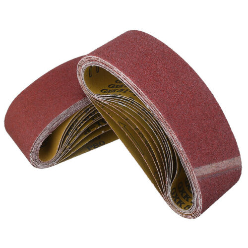 30x schleifbänder 533mm - 75, x