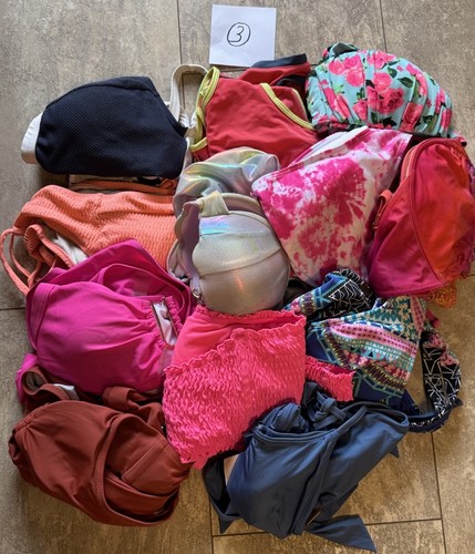 12x bikini set - bikini,