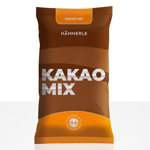 Hämmerle kakao mix 1kg - hämmerle,
