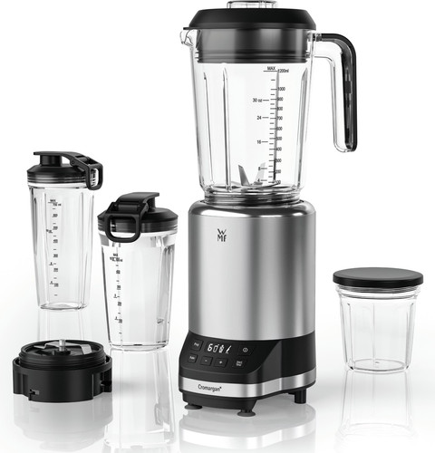 Wmf kult pro blender - kult,