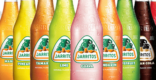 Jarritos 12er mixpaket zum - 12er,