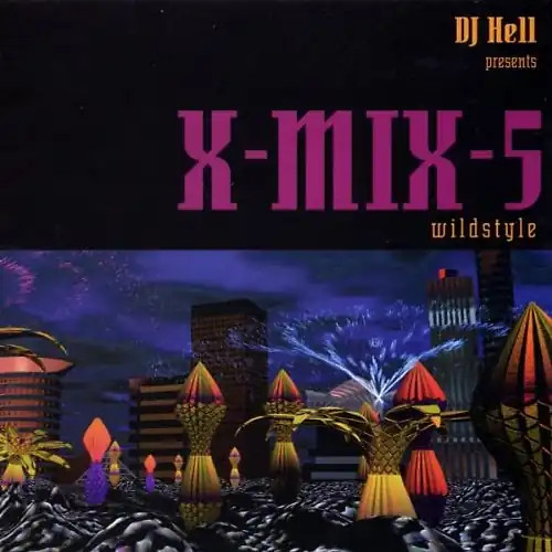 Various mix 5 - various,
