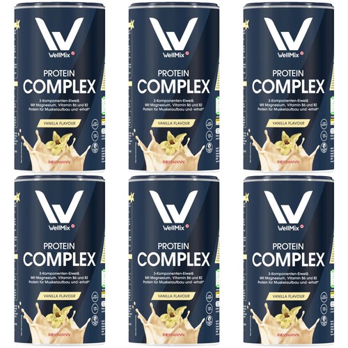 350 wellmix - 6, g
