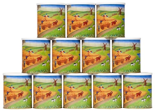 36x 500g - eur/kg),