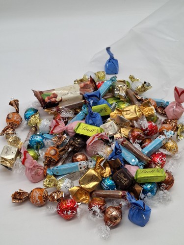 1000gr lindt pick mix - pick,
