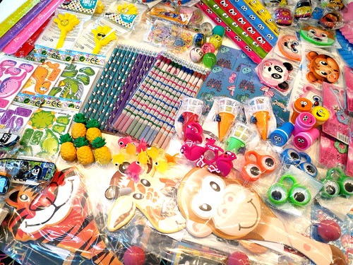 Mitgebsel mix für - 75,