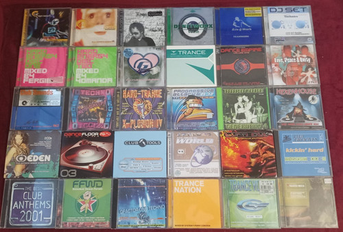 über cds zur auswahl - 65, --