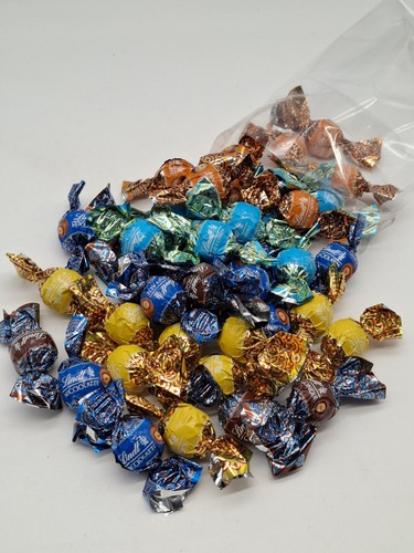500gr lindt roulette mix - 1,