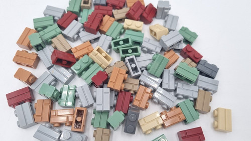 Lego basic mauersteine - lego®,