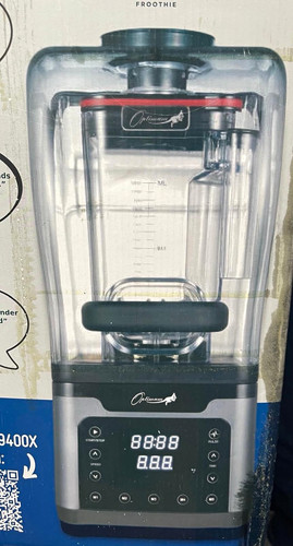 Hochleistungsmixer optimum - hochleistungsmixer,