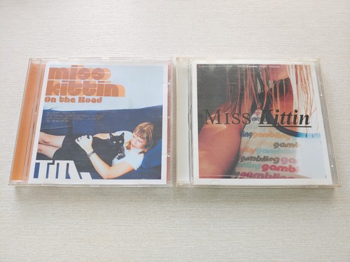 Miss kittin - -miss, kittin-