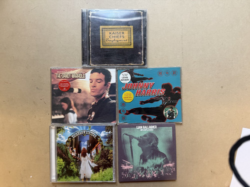 Indie rock dandy - rock,