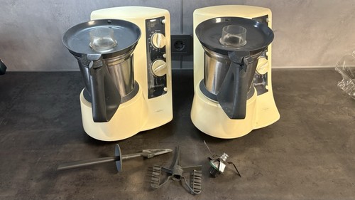 Vorwerk thermomix tm21 - 2x,
