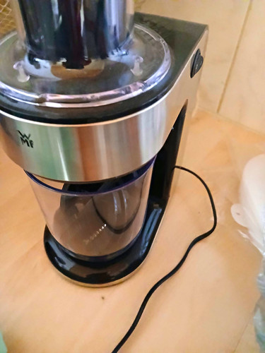 Wmf kult standmixer 400 w - wmf,