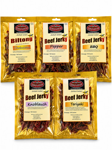 Mixbox bestseller edelfleisch - bestseller,