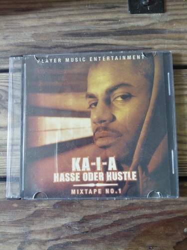Hasse oder hustle - -,
