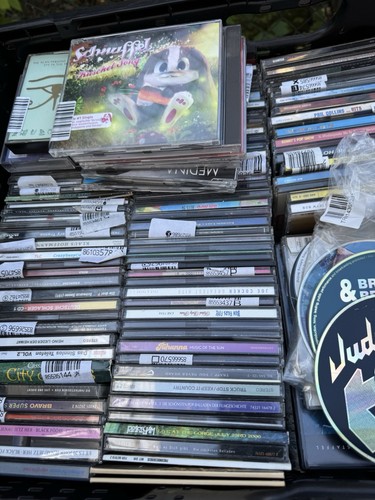 100 alben musik - 100, cd