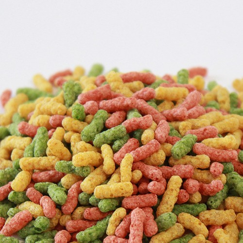 Teichsticks 4kg sticks mix - 2x,