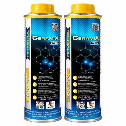 Ravenol ceramix pro 300ml - ravenol, ceramix-pro