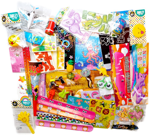 Mitgebsel mix kinder - 50,
