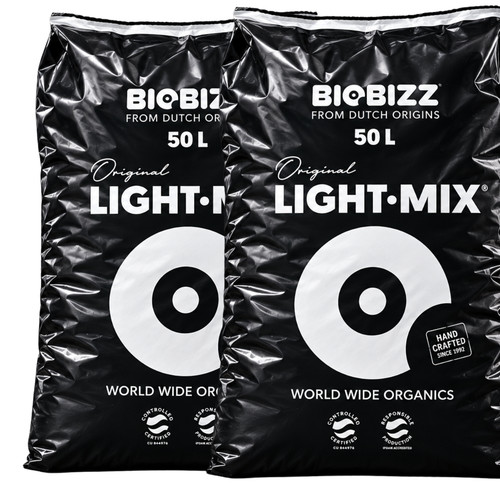 Biobizz lightmix mit - lightmix,