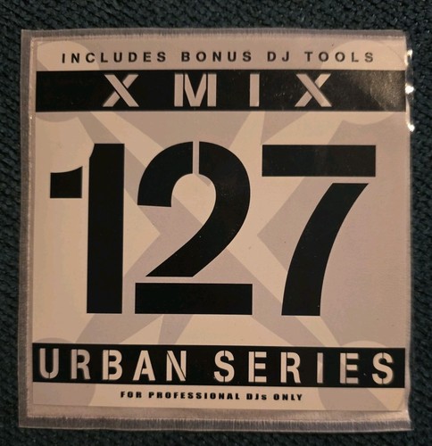 Remix service only - cd,