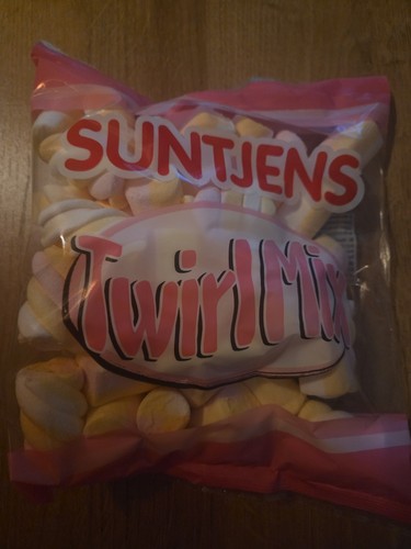 Twirl mix suntjens - 3,