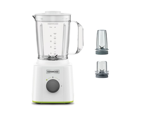 Kenwood standmixer blend - standmixer, blend-x