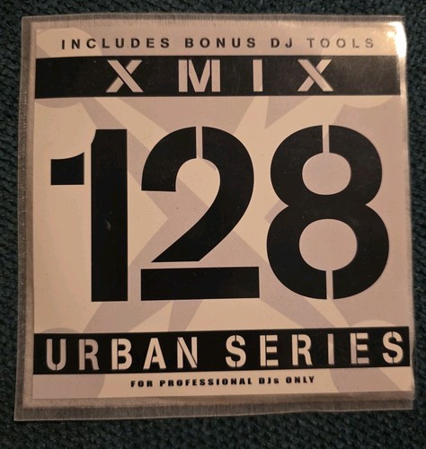 Remix service only - dj, cd
