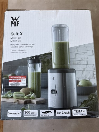 Wmf kult mix - kult,