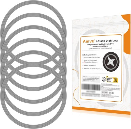 Aieve stk silikondichtung - aieve,