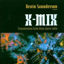 Mix kevin saunderson - kevin,