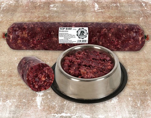 1000g top barf - 24,