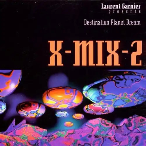 Various mix 2 - x-mix-2, (the