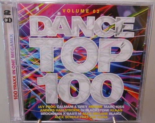 Dance party top 100 - dance,