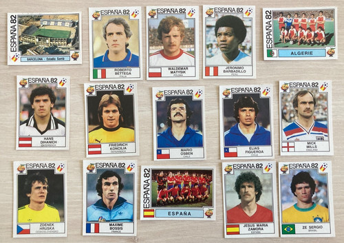 Espana panini mix - 15,