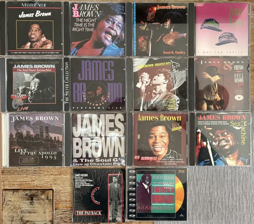 14x cds sammlung - cds, /