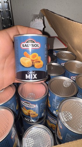96x salysol mix box - salysol,