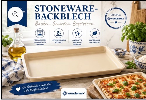Wundermix wunderkitchen - wundermix,