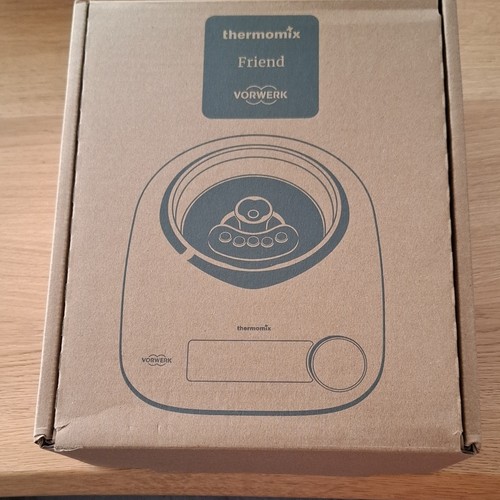 Thermomix friend - thermomix,
