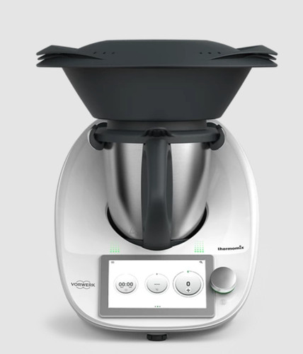 Thermomix tm6 küchenmaschine - thermomix,