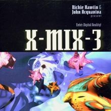Mix enter digital reality - 3-enter,