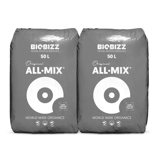 Biobizz all mix - biobizz,