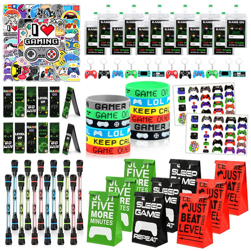 122x mitgebsel mix für - 122x,